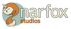 Narfox Logo
